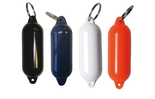 Sleutelhanger star fender