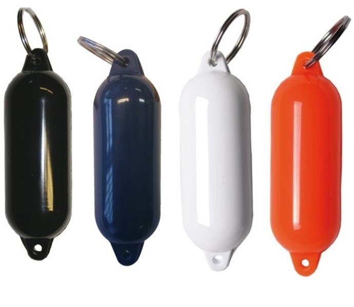 Sleutelhanger star fender