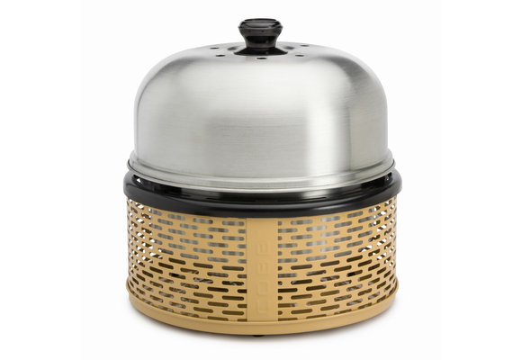 Cobb Pro Barbecue Heritage - zonder tas | Sand (limited edition)