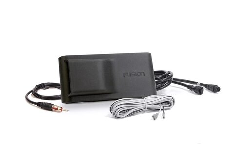 FUSION MS-RA210KCW RA210 + XS 6.5 CLASSIC WIT + ACCESSOIRES