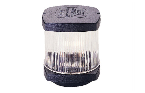 Signaallantaarn | 12v/25w | Voet | Wit