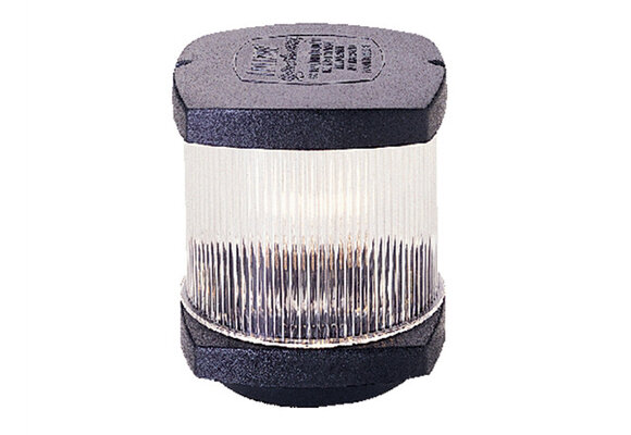 Signaallantaarn | 12v/25w | Voet | Wit