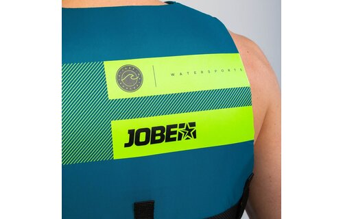 Jobe 4 Buckle Zwemvest 50N Teal