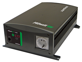 Xantrex PROwatt swi Inverter ( surge 2800W ) Schuko 2 pin