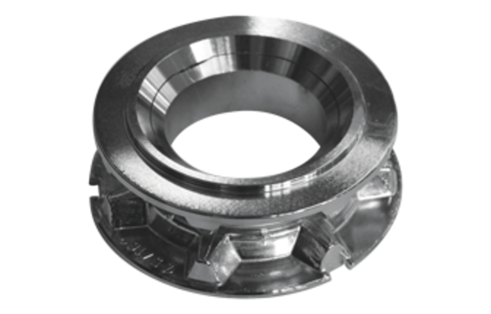 Lofrans windlasses Kettingschijf 8mm, model X1