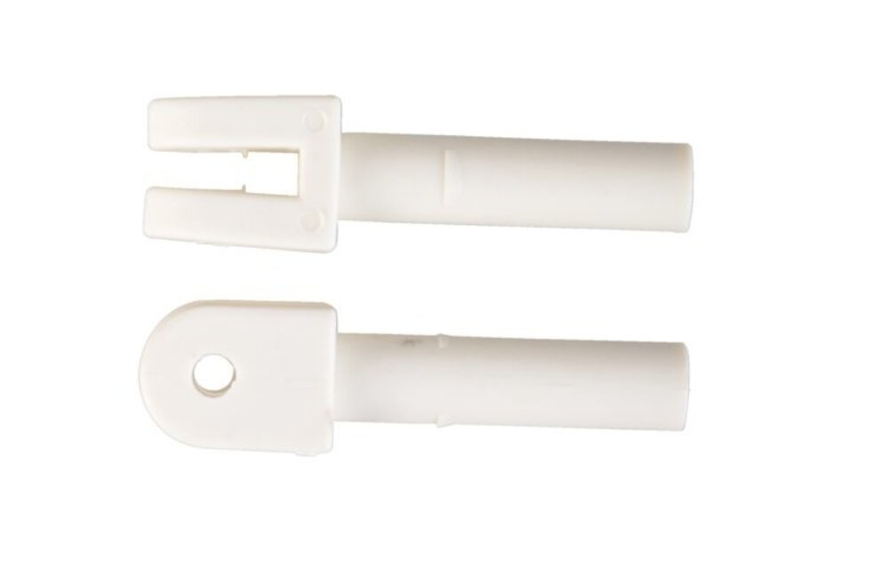 Bevestigingspin voor zonneschermen