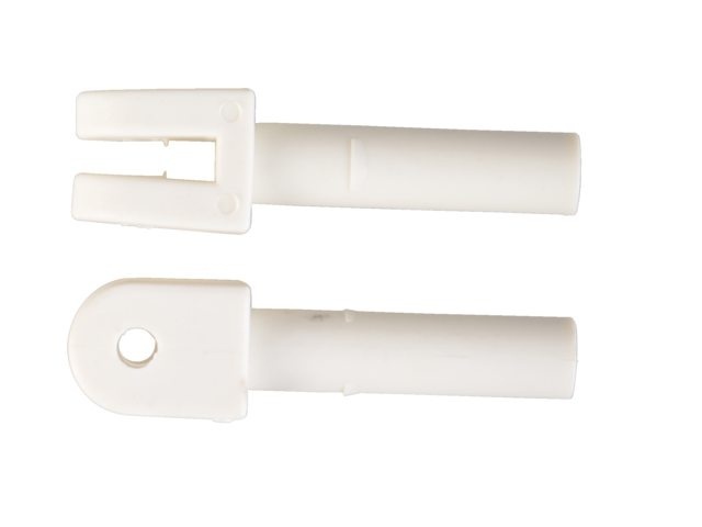 Bevestigingspin voor zonneschermen