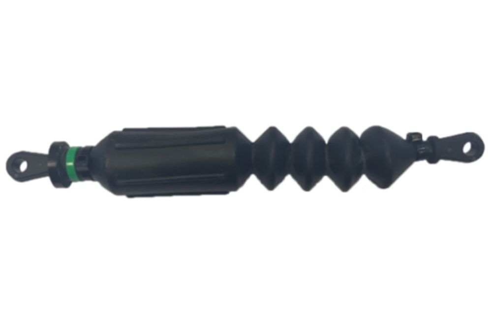Smart Tabs Cilinder 60 Lb (blauw)