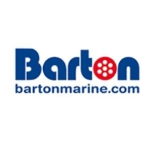 Logo Barton marine