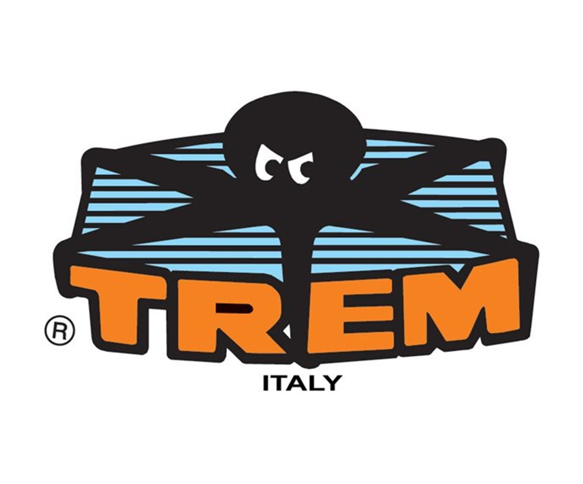 Logo Trem