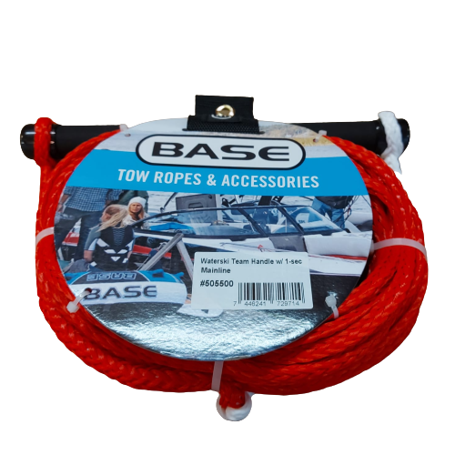 Base Sports Waterskilijn Combo