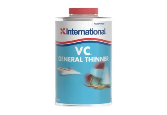 VC General Thinner (1L)