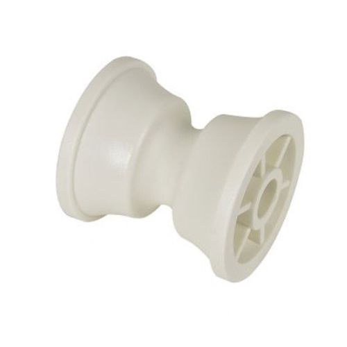 Allpa Losse nylon rol voor ankerrol Ø54mm B=48mm pen Ø12mm