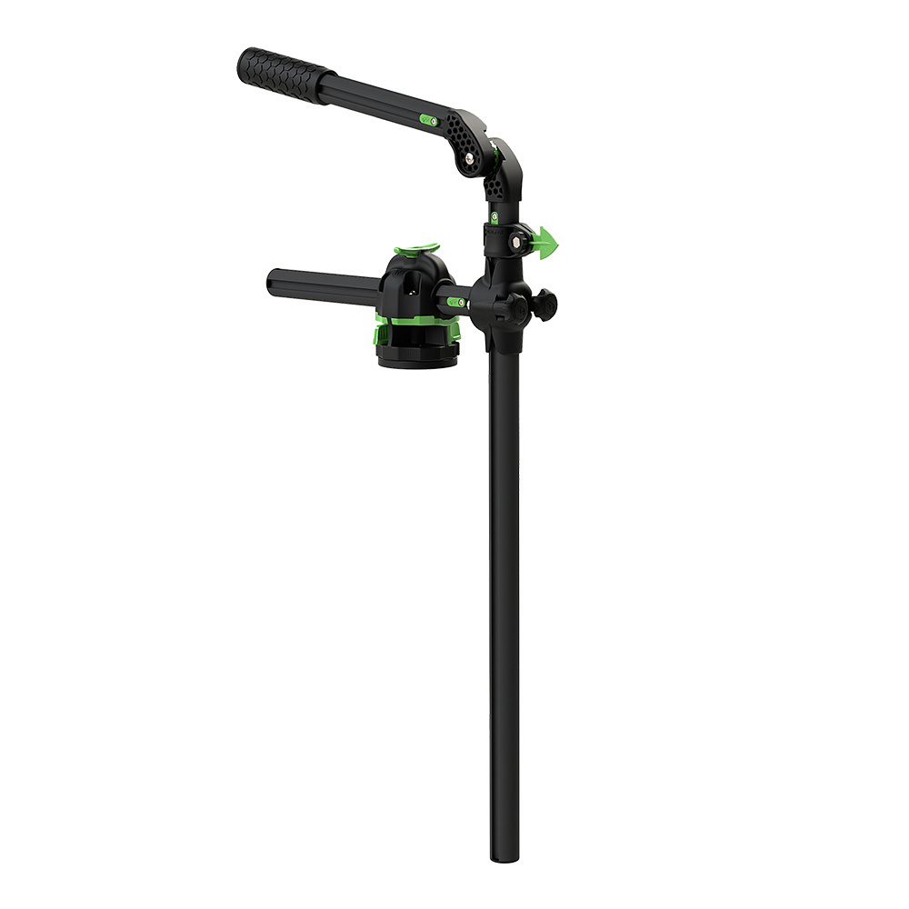 RAILBLAZA HEXX LIVE POLE 30