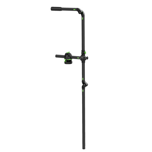 RAILBLAZA HEXX LIVE POLE 60 INCLUSIEF DRAAGTAS