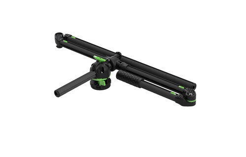 RAILBLAZA HEXX LIVE POLE 60 INCLUSIEF DRAAGTAS