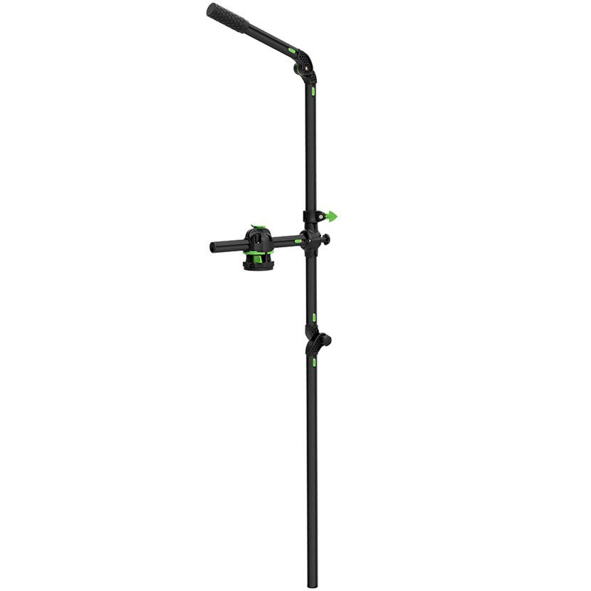 RAILBLAZA HEXX LIVE POLE 60 INCLUSIEF DRAAGTAS