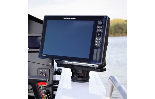 RAILBLAZA HEXX ROTATING PLATFORM