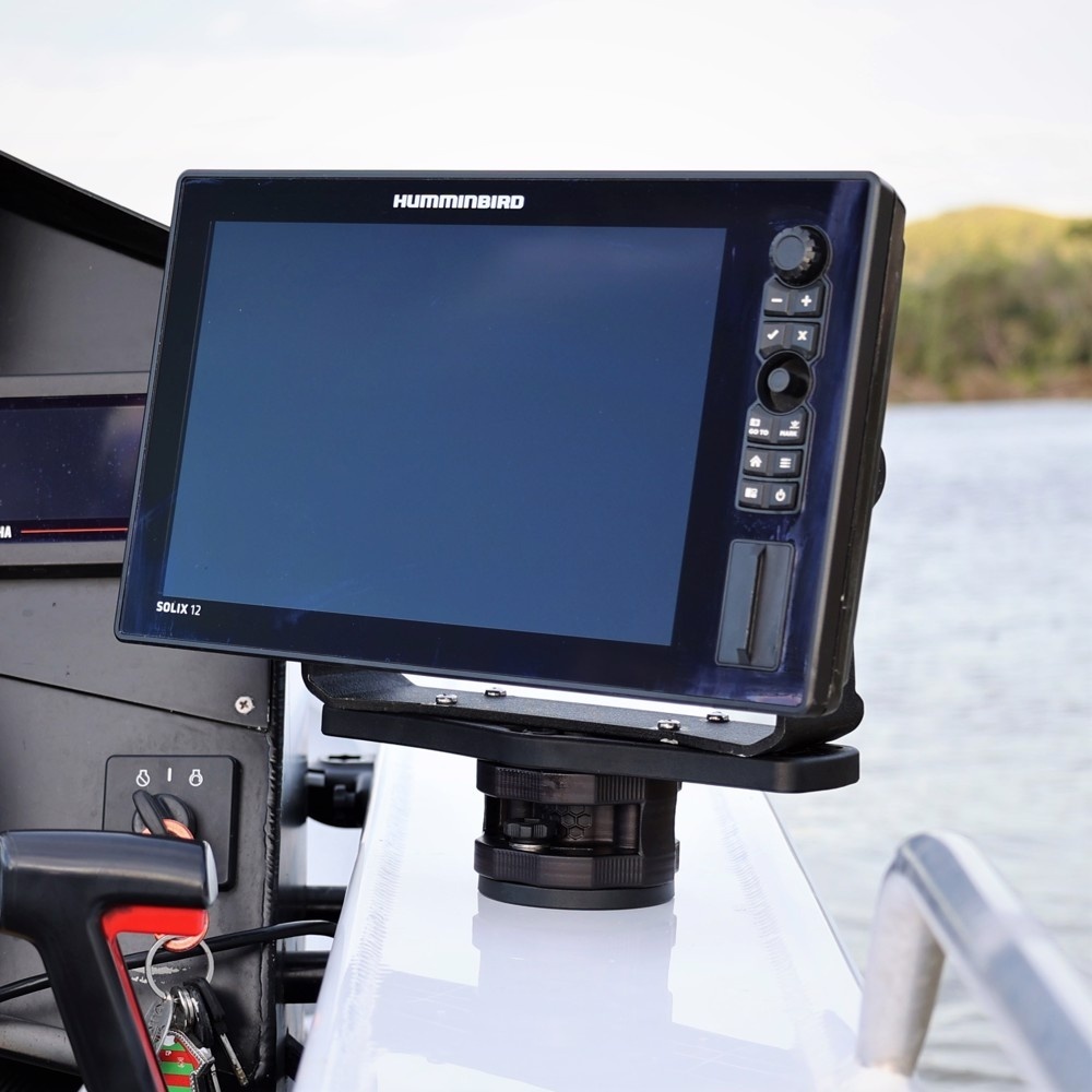 RAILBLAZA HEXX ROTATING PLATFORM