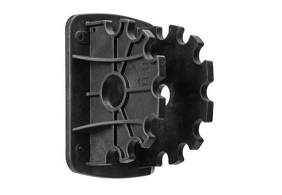 Railblaza Dinghy Wheels Transom Mount