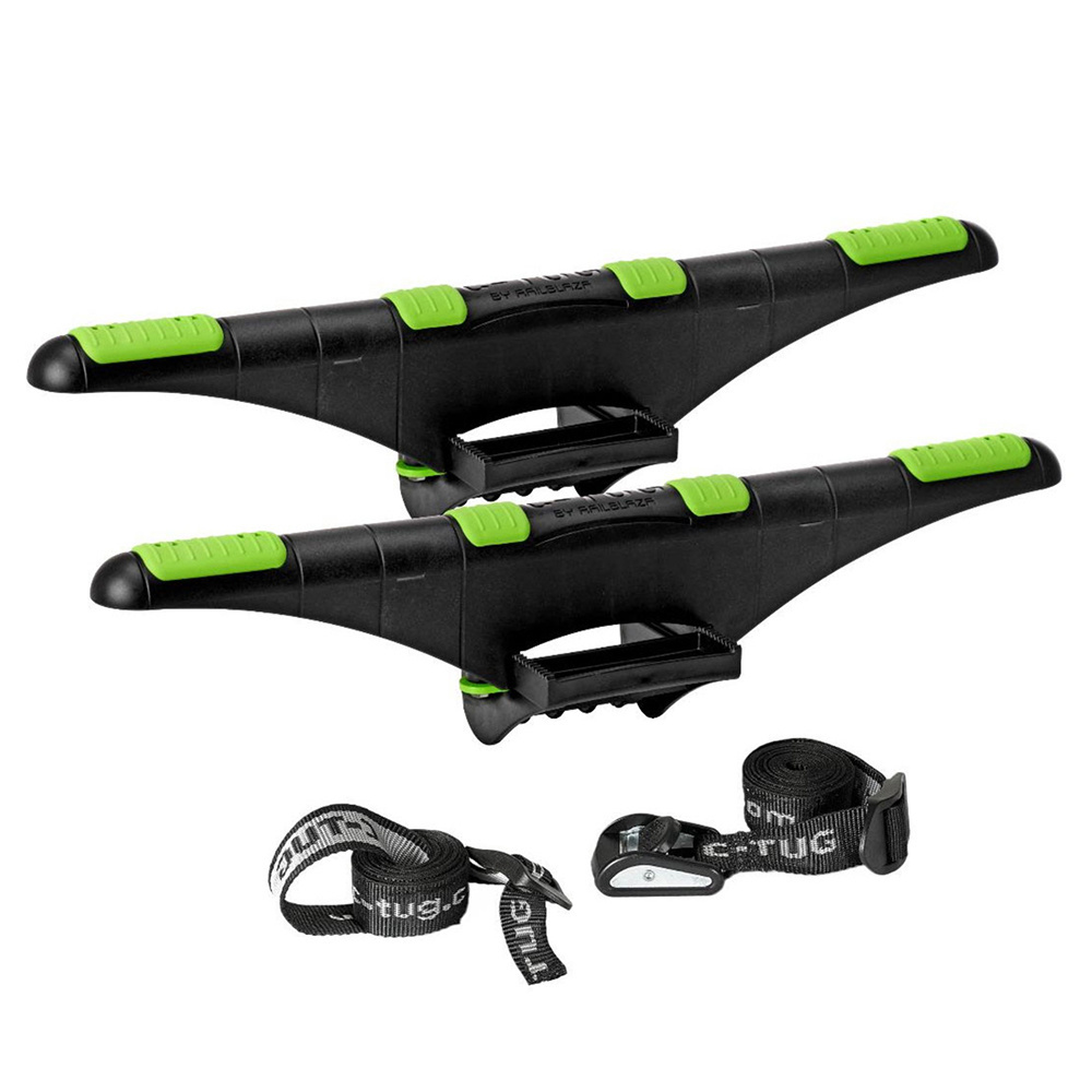 RAILBLAZA C-TUG R CONVERSIE KIT