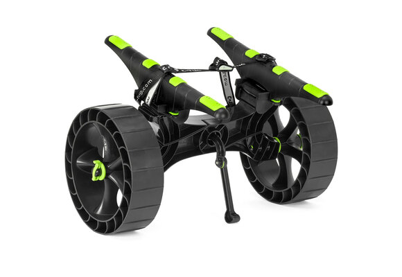 Railblaza C-Tug R Sandtrakx Wheeks