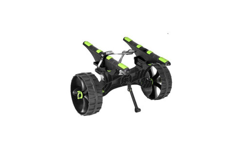 RAILBLAZA C-TUG R KIWI WHEELS