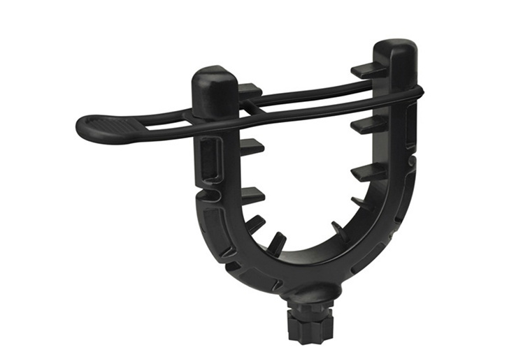 RAILBLAZA GUNHOLD ZWART