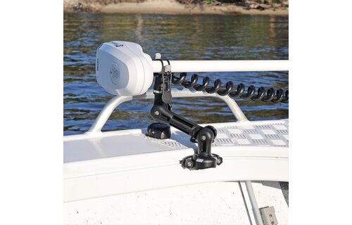 RAILBLAZA TROLLING MOTOR SUPPORT XL