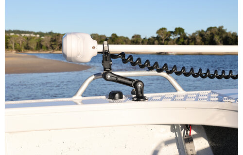 RAILBLAZA TROLLING MOTOR SUPPORT XL