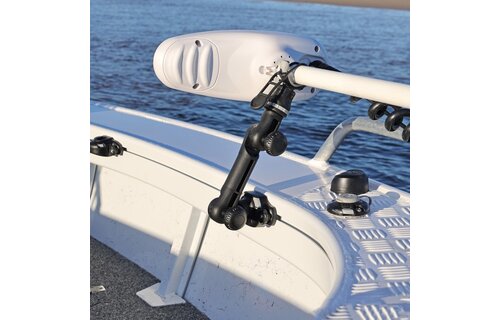 RAILBLAZA TROLLING MOTOR SUPPORT XL