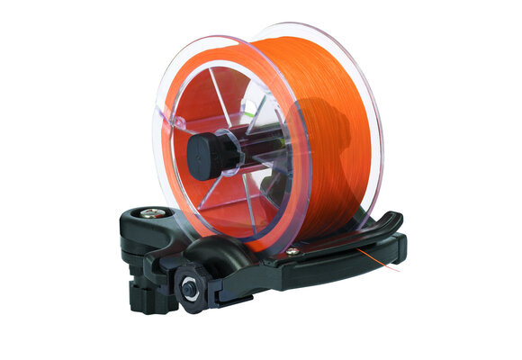 Railblaza Spooling Station Fixed/Starport Mount