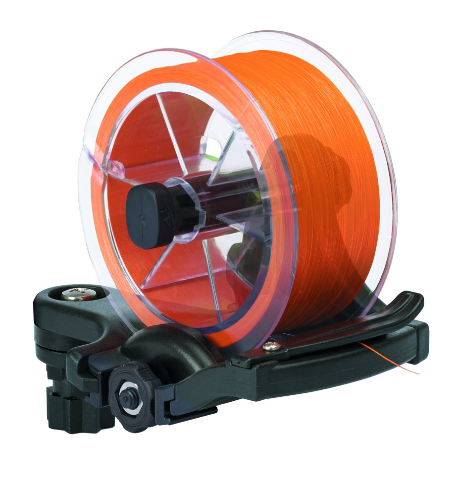 RAILBLAZA SPOOLING STATION FIXED/STARPORT MOUNT