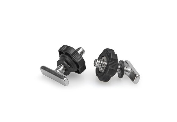Railblaza Tracloader T-Bolt & Nut Pair