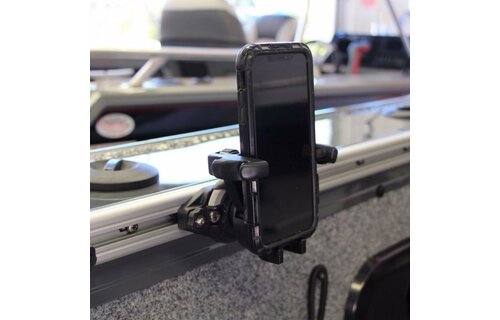 RAILBLAZA TRACLOADER GUNNEL TRACK 300MM