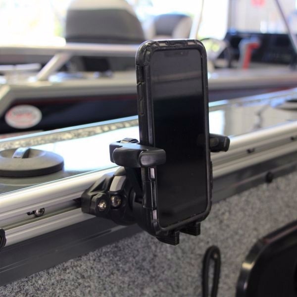 RAILBLAZA TRACLOADER GUNNEL TRACK 300MM