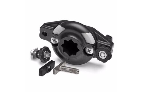 RAILBLAZA TRACLOADER STARPORT GUNNEL MOUNT