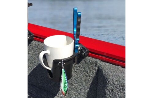 RAILBLAZA TRACLOADER STARPORT GUNNEL MOUNT