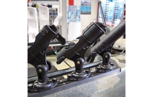 RAILBLAZA TRACLOADER STARPORT GUNNEL MOUNT