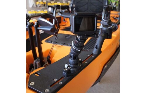 RAILBLAZA TRACLOADER STARPORT GUNNEL MOUNT