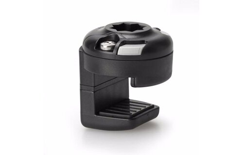 PONTOON BOAT RAILMOUNT 28-32MM