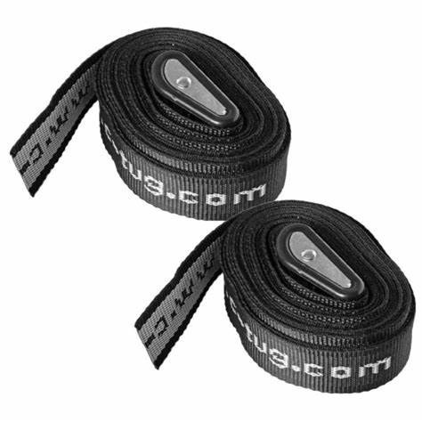 RAILBLAZA C-TUG TIE DOWNS | 4,5MX25MM