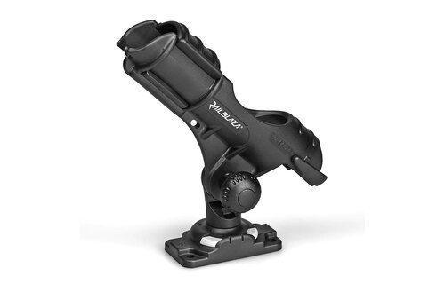 Railblaza Rod Holder II StarPort HD Kit Black