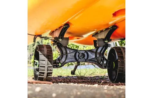 RAILBLAZA C-TUG R KIWI WHEELS