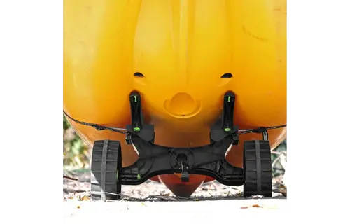 RAILBLAZA C-TUG R KIWI WHEELS