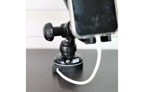 RAILBLAZA E SERIES CABLE ENTRY STARPORT