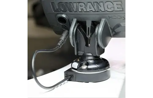 RAILBLAZA E SERIES CABLE ENTRY STARPORT