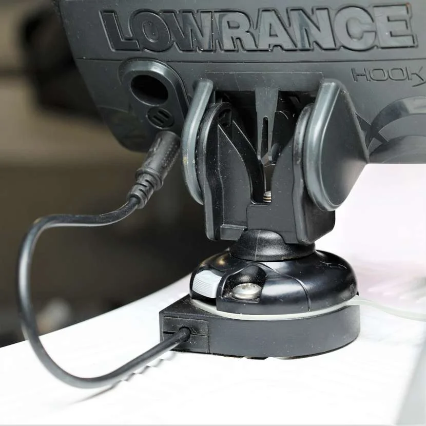 RAILBLAZA E SERIES CABLE ENTRY STARPORT