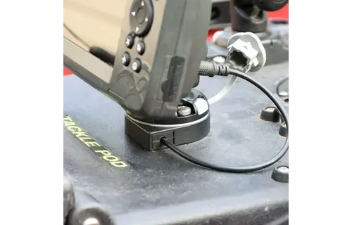 RAILBLAZA E SERIES CABLE ENTRY STARPORT