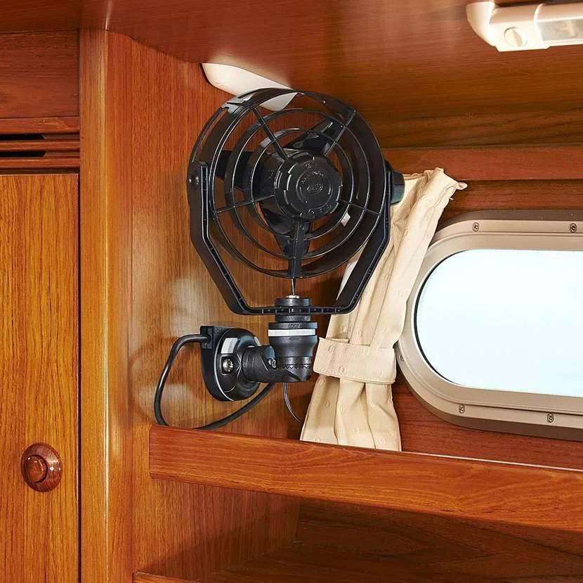 RAILBLAZA E SERIES CABLE ENTRY STARPORT